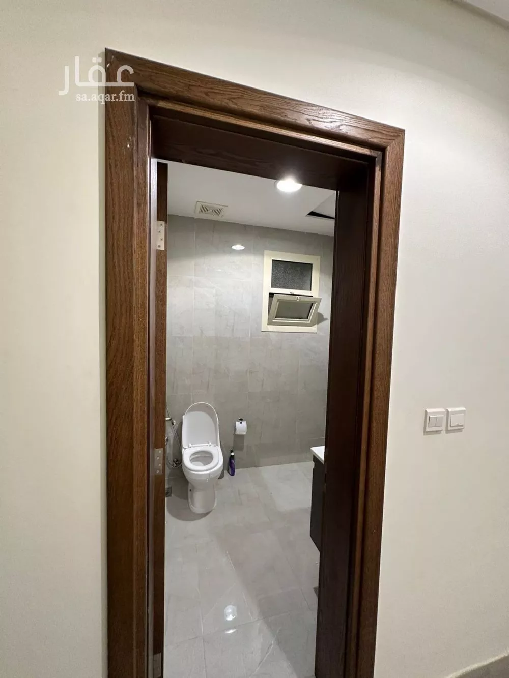 3 bedroom apartment in Hittin 16