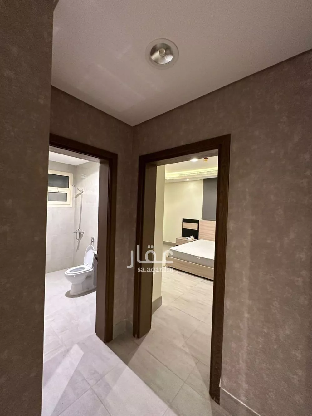 3 bedroom apartment in Hittin 3