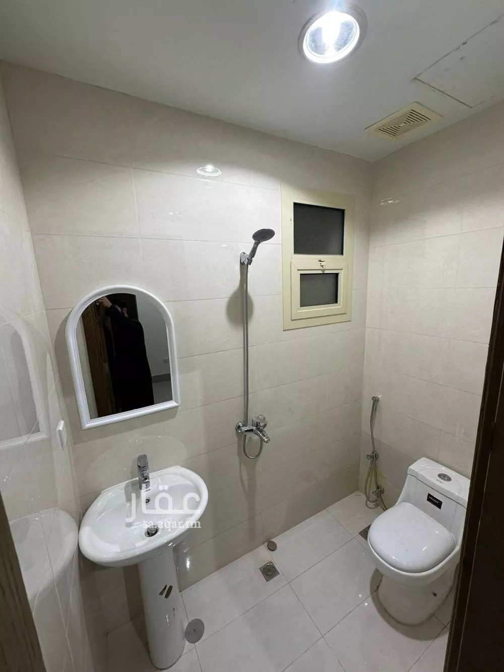3 bedroom apartment in Hittin 9
