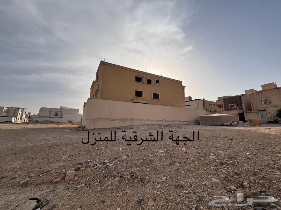 فيلا 20 غرف في ظهرة لبن 5