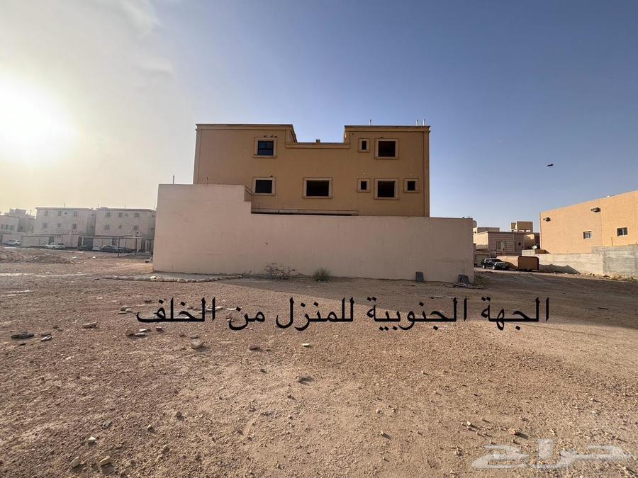 فيلا 20 غرف في ظهرة لبن 6