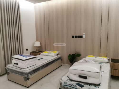 2 bedroom apartment in Al Manar 1