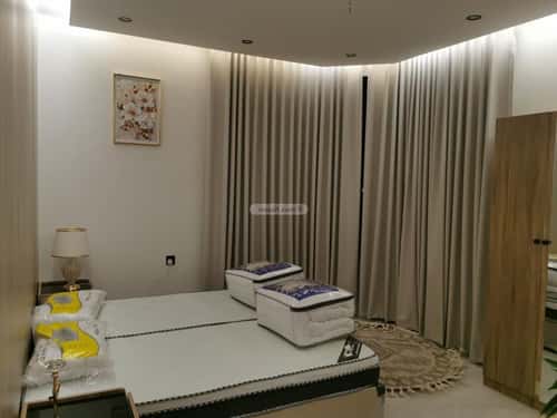 2 bedroom apartment in Al Manar 2