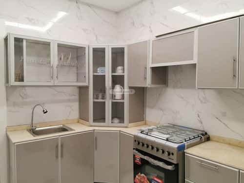 2 bedroom apartment in Al Manar 4