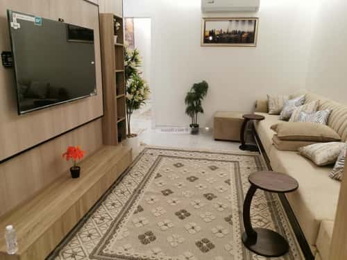 2 bedroom apartment in Al Manar 4