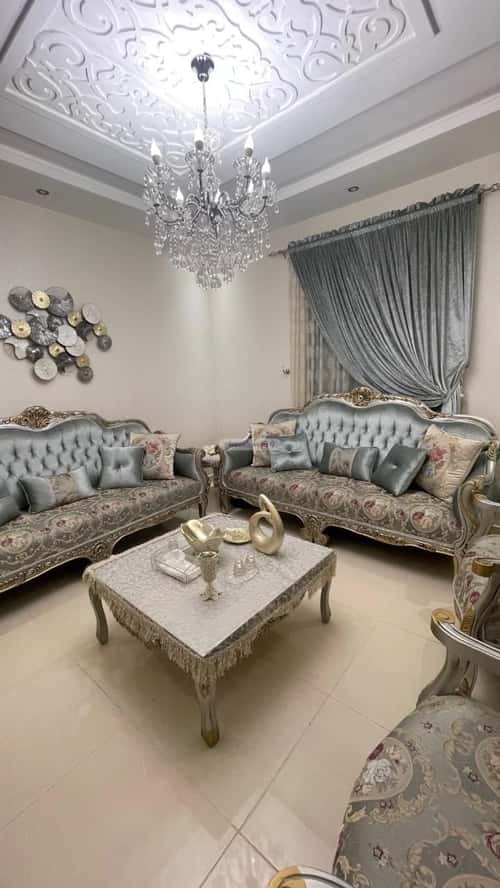 3 bedroom apartment in Al Marwa 2