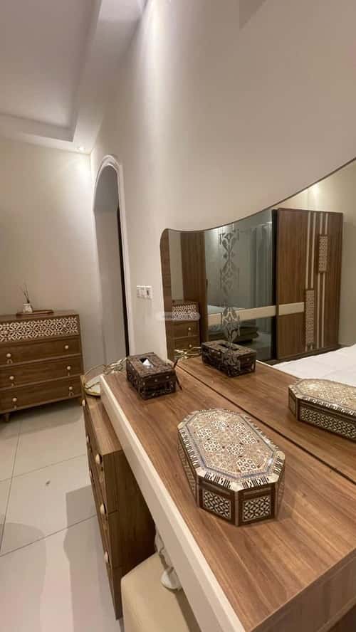 3 bedroom apartment in Al Marwa 3