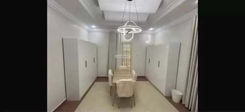 6 bedroom apartment in Al Marwa 1