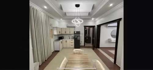 6 bedroom apartment in Al Marwa 2