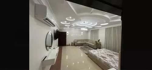 6 bedroom apartment in Al Marwa 3