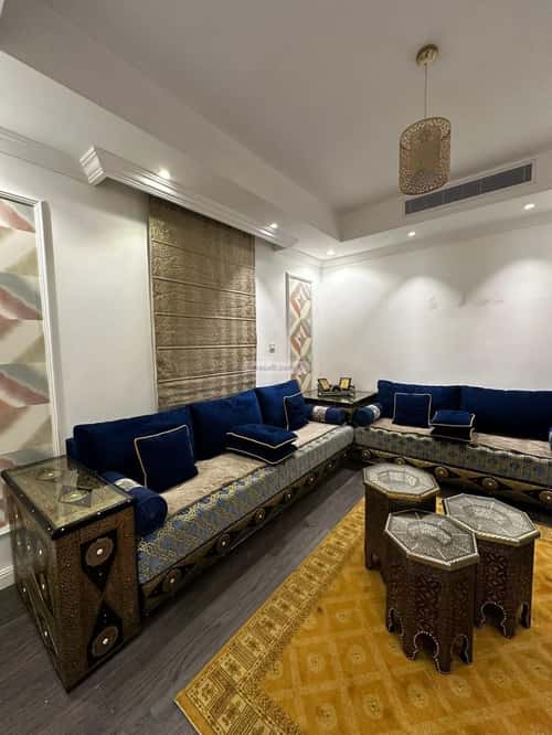 7 bedroom villa in Al Andalus 6