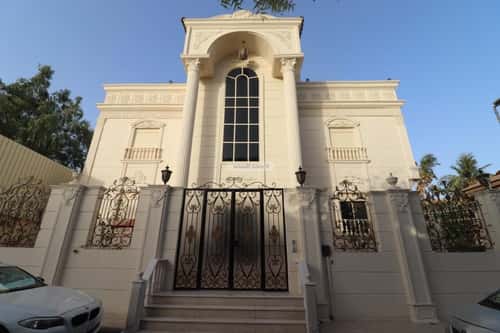 7 bedroom villa in Al Andalus 7