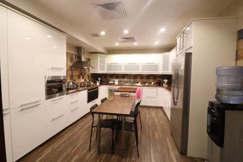 7 bedroom villa in Al Andalus 8