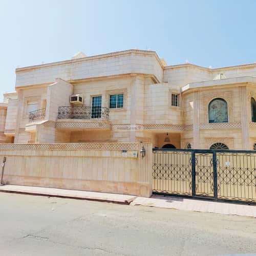 4 bedroom villa in Al Salamah, Jeddah 11