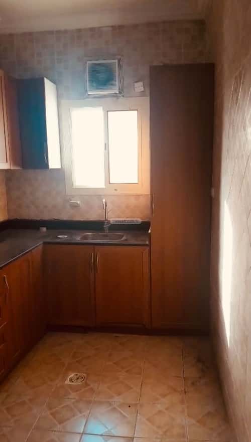 4 bedroom apartment in Al Salamah 4