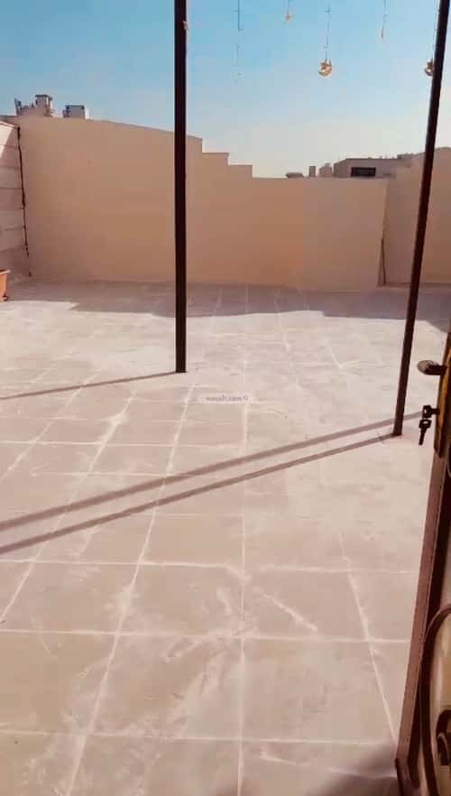 4 bedroom apartment in Al Salamah 5