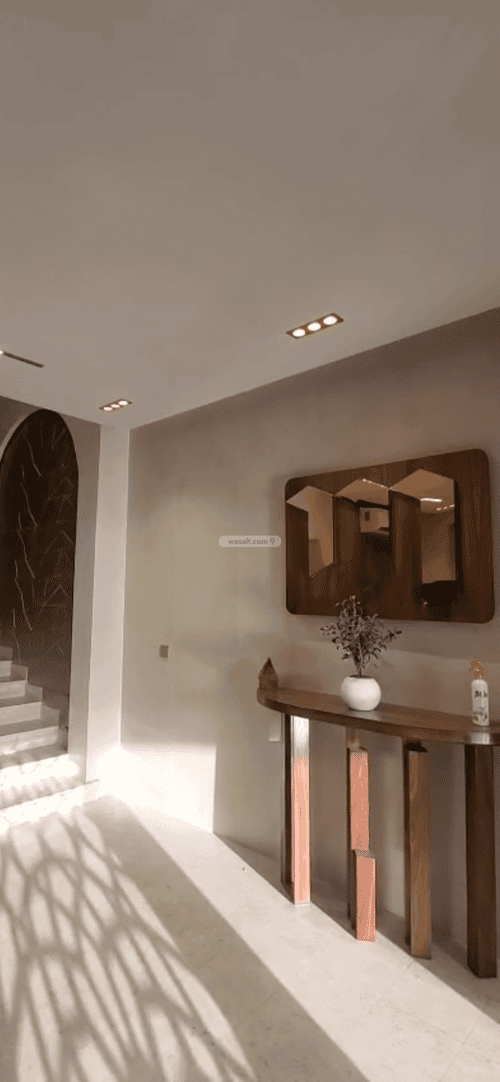 6 bedroom apartment in Al Zahra 2