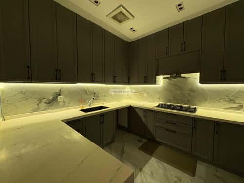 5 bedroom apartment in Al Wurud 3