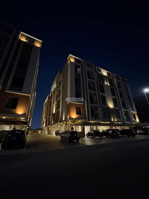 5 bedroom apartment in Al Wurud 4