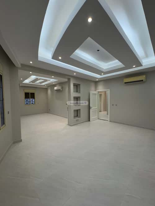 5 bedroom apartment in Al Rawdah 3