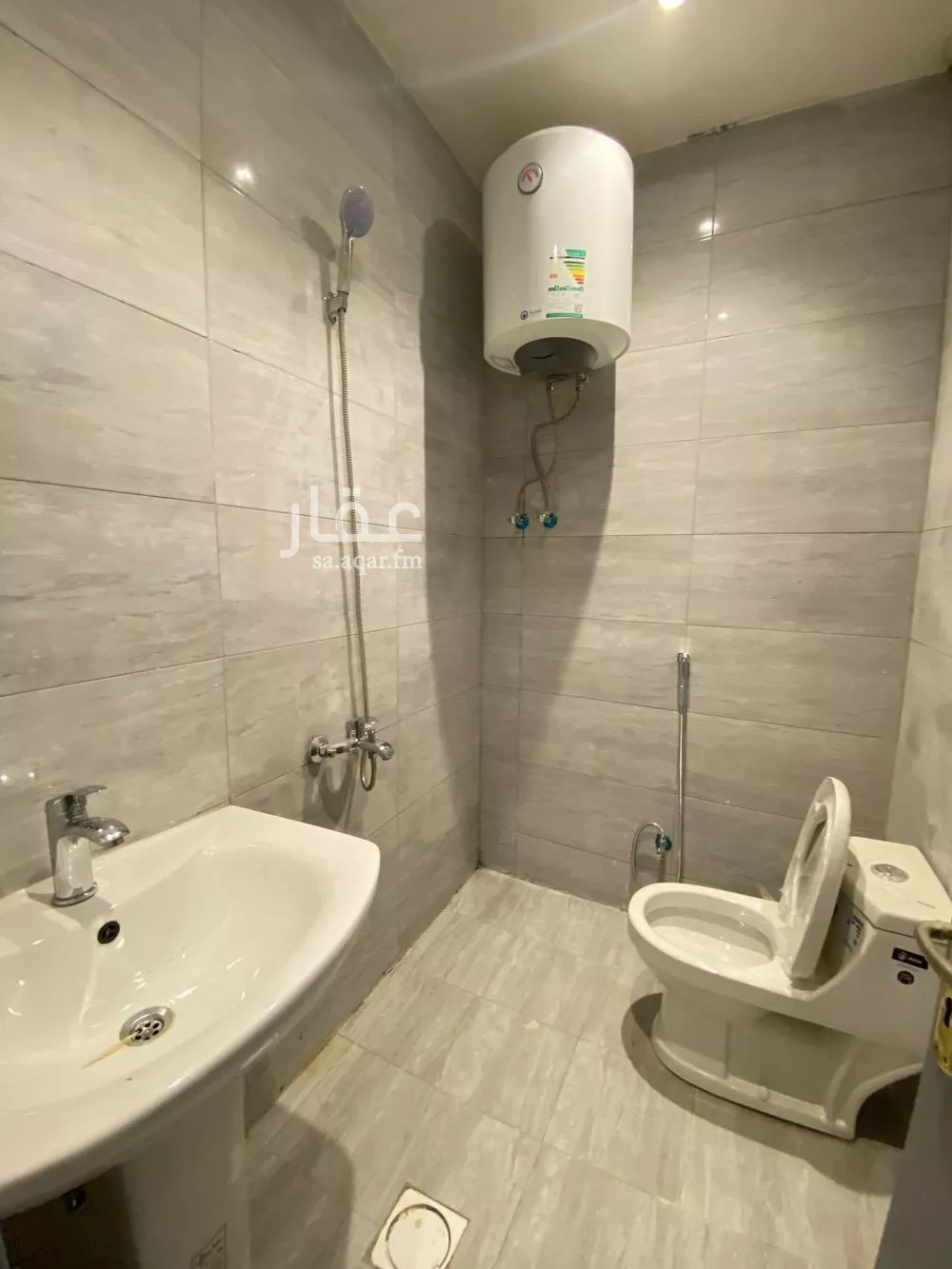 1 bedroom floor in Al Maseef 6