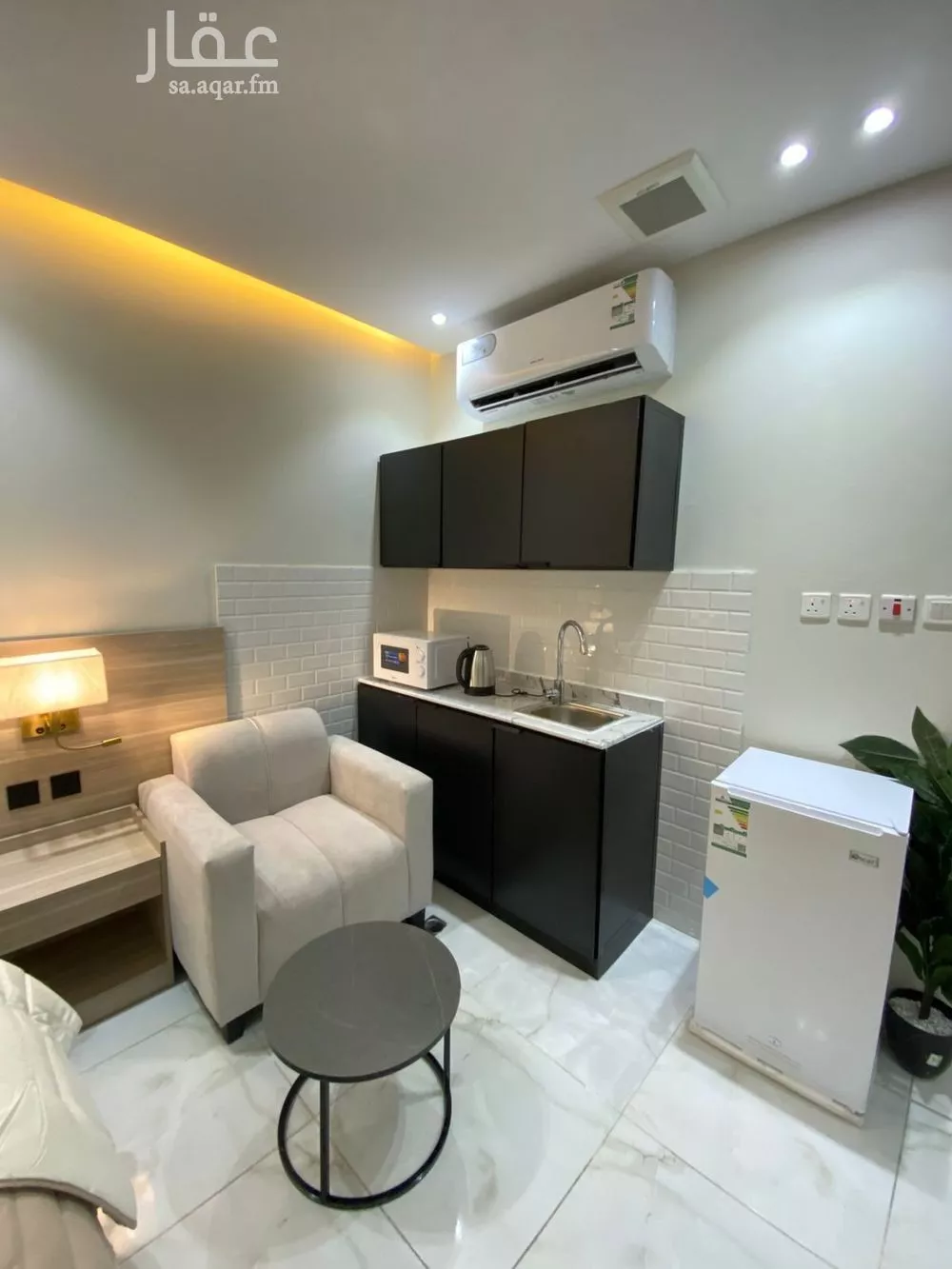 1 bedroom apartment in Al Mansurah 2