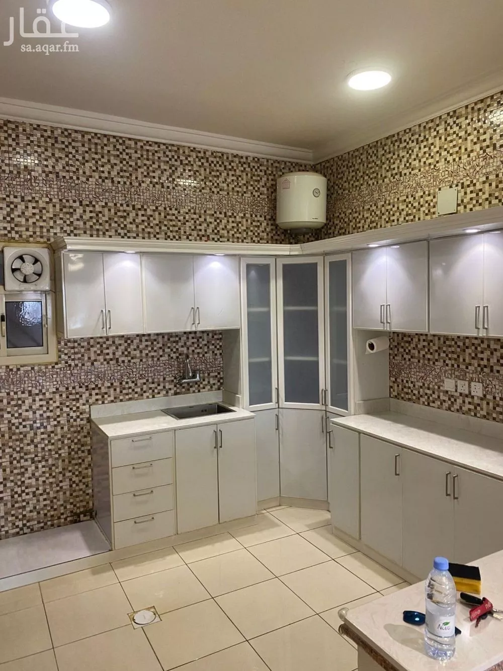 3 bedroom apartment in Al Qairawan, Riyadh 4