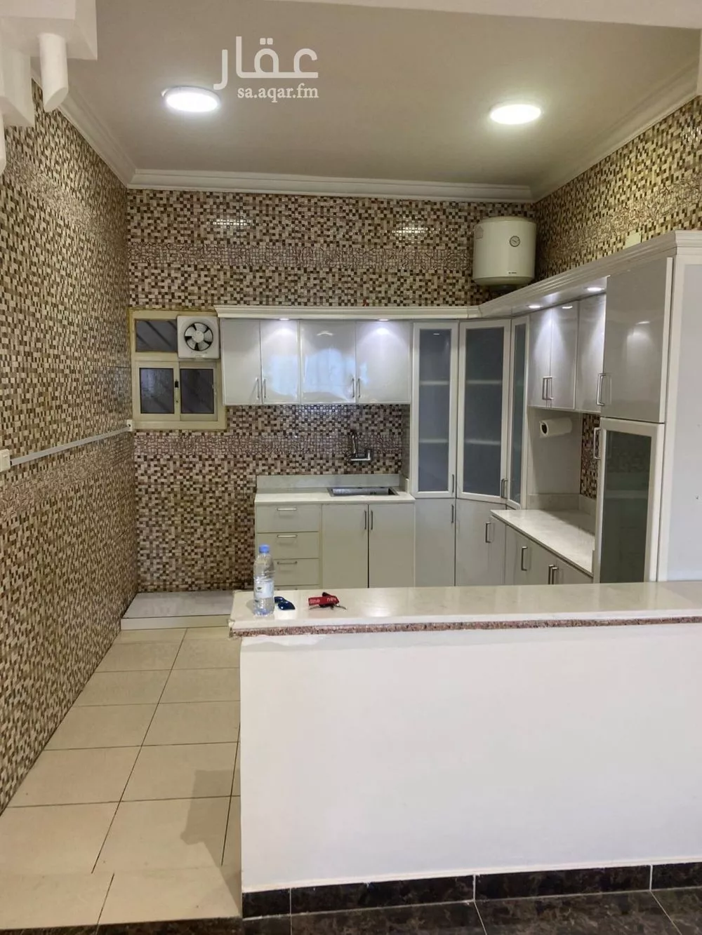 3 bedroom apartment in Al Qairawan, Riyadh 8