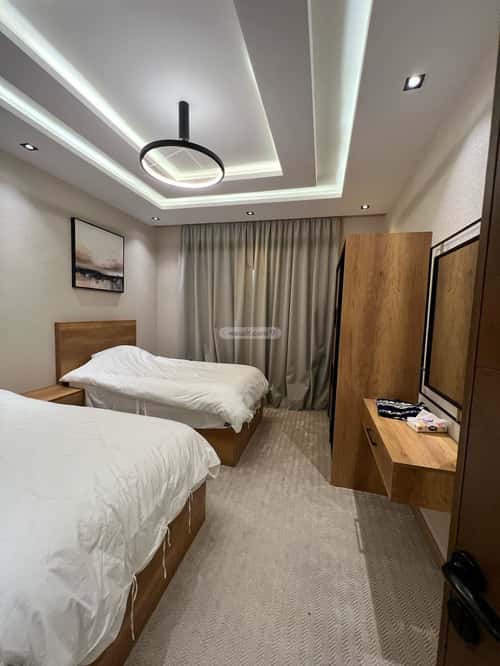 4 bedroom apartment in Al Wahah 1