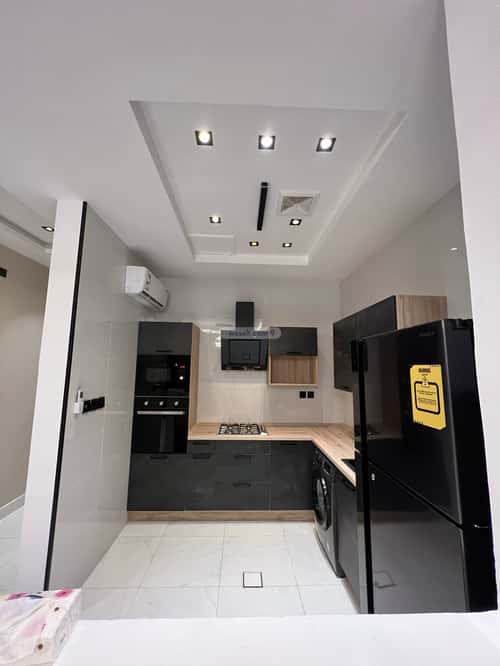 4 bedroom apartment in Al Wahah 3