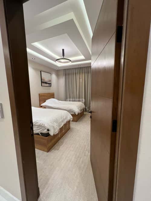 4 bedroom apartment in Al Wahah 5