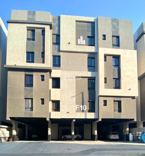 5 bedroom apartment in Al Wahah 4