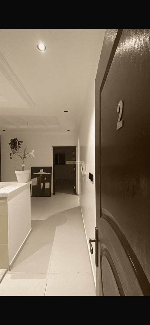 4 bedroom apartment in Al Salamah 1