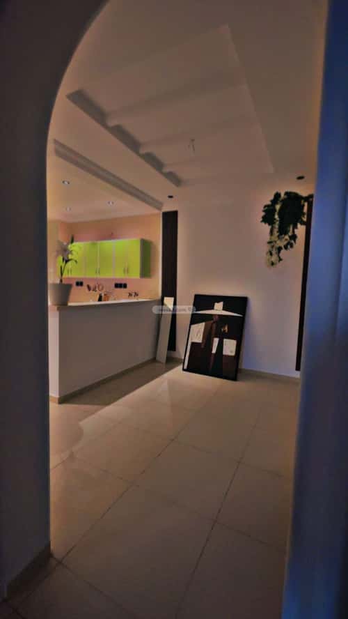 4 bedroom apartment in Al Salamah 4