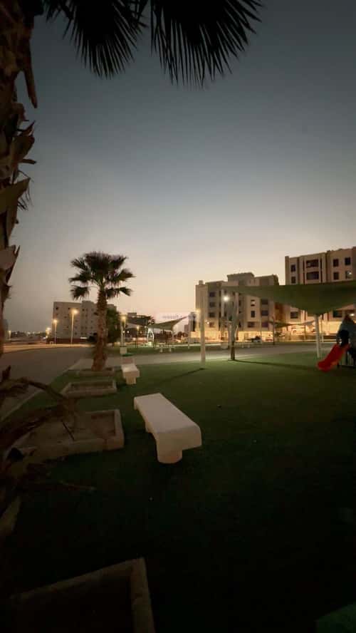 5 bedroom apartment in حكومي1 3