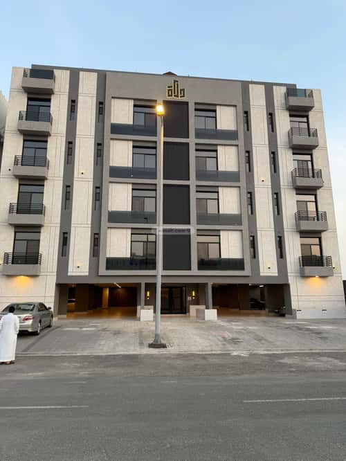 5 bedroom apartment in حكومي1 4