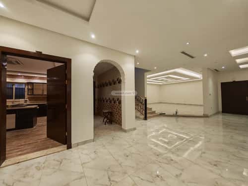 4 bedroom villa in Al Shiraa, Jeddah 10