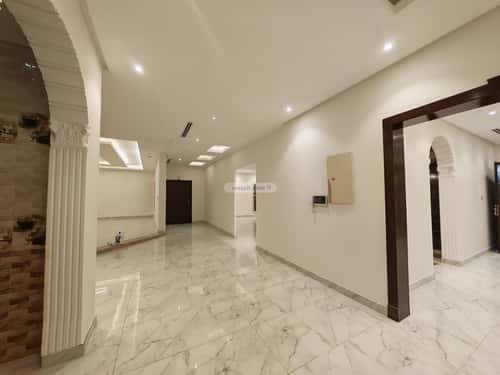4 bedroom villa in Al Shiraa, Jeddah 17