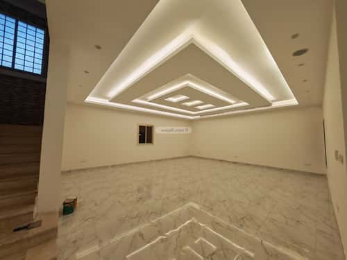 4 bedroom villa in Al Shiraa, Jeddah 11