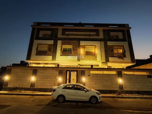 4 bedroom villa in Al Shiraa, Jeddah 15