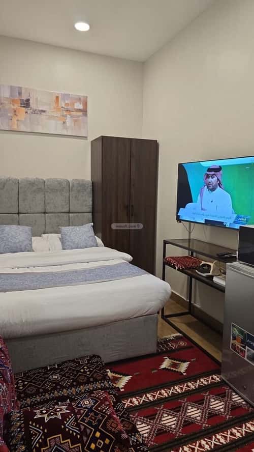 1 bedroom apartment in Al Hamdaniyah, Jeddah 5