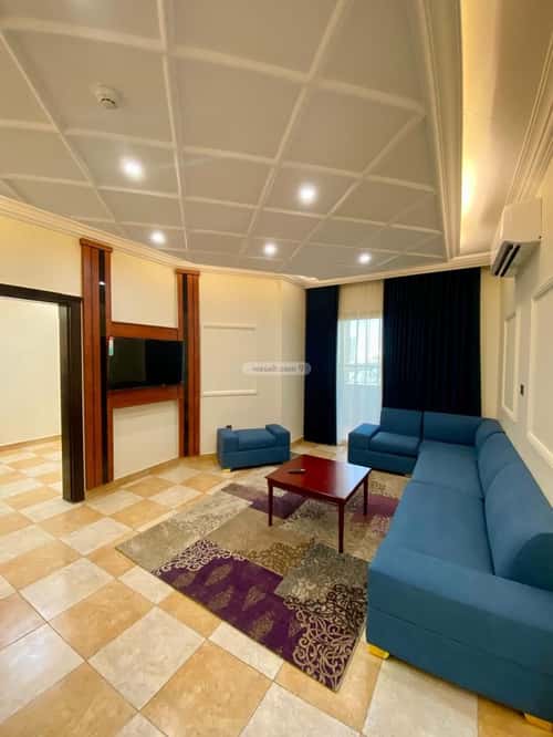 شقة  في النعيم 1