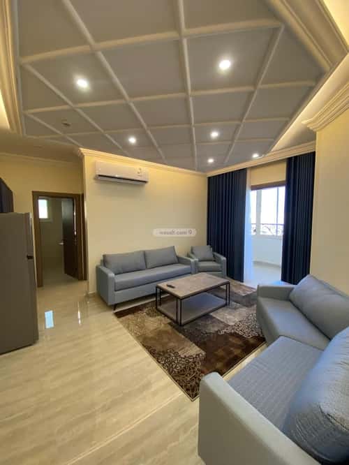 شقة  في النعيم 2