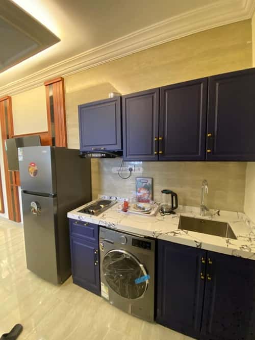 شقة  في النعيم 5