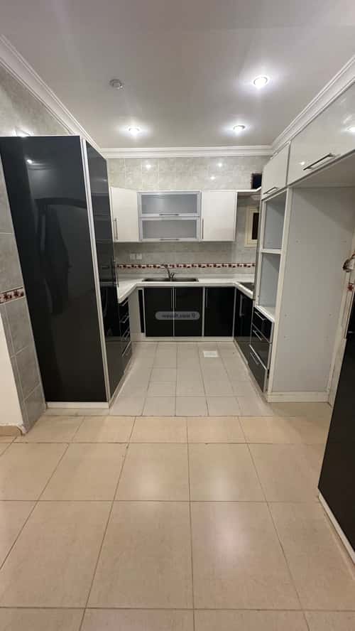 4 bedroom apartment in Al Salamah 2