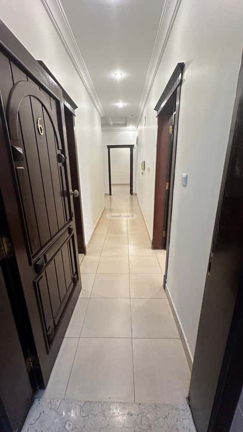 4 bedroom apartment in Al Salamah 4