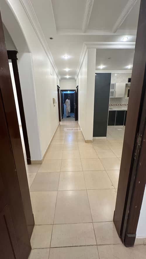 4 bedroom apartment in Al Salamah 3