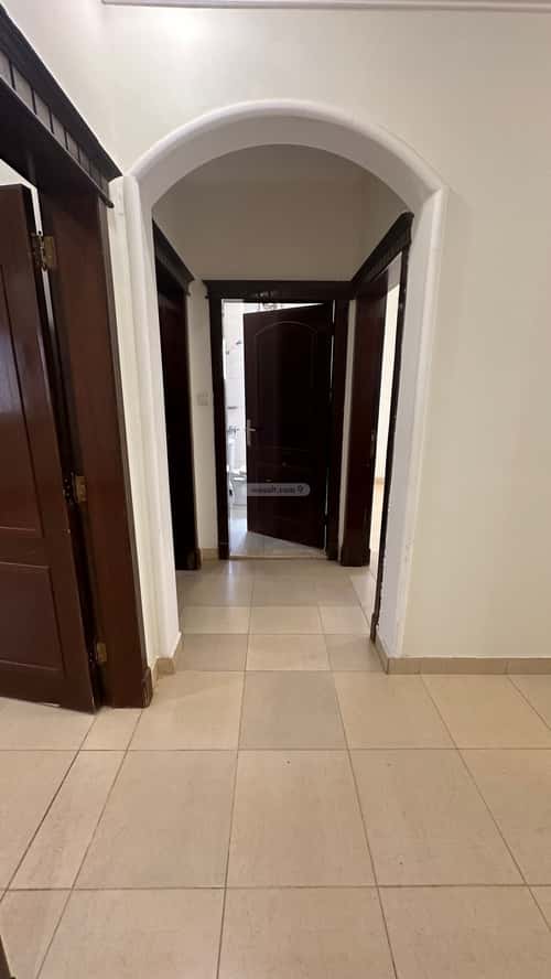 4 bedroom apartment in Al Salamah 8
