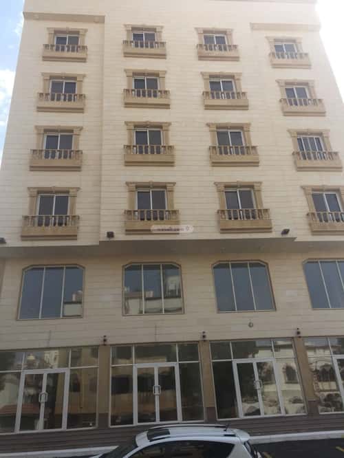 3 bedroom apartment in Al Rawdah 2