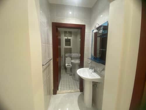 3 bedroom apartment in Al Rawdah 3